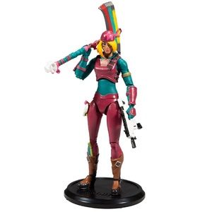 Fortnite Skully McFarlane Premium Action Figure ⛏